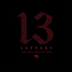 13 Letters mp3 Album by 116 Clique