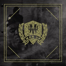 Man Up mp3 Album by 116 Clique