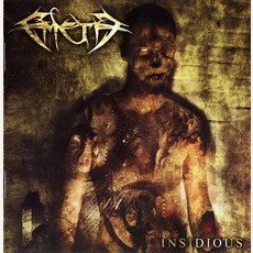 Insidious mp3 Album by Emeth