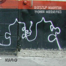 Mago mp3 Album by Billy Martin & John Medeski