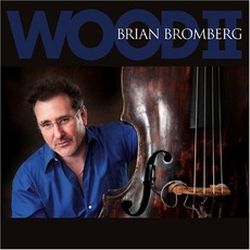 Wood II mp3 Album by Brian Bromberg
