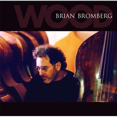 Wood mp3 Album by Brian Bromberg