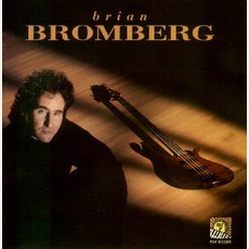 Brian Bromberg mp3 Album by Brian Bromberg