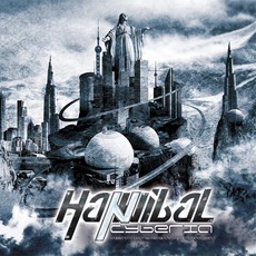 Cyberia mp3 Album by Hannibal