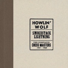 Smokestack Lightening mp3 Album by Howlin' Wolf