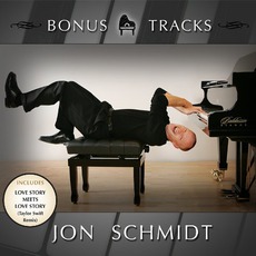 Bonus Tracks mp3 Album by Jon Schmidt