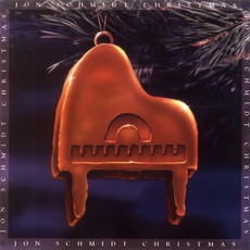 Jon Schmidt Christmas mp3 Album by Jon Schmidt