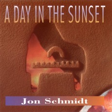 A Day In The Sunset mp3 Album by Jon Schmidt