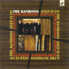 Step It Up mp3 Album by The Bamboos