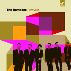 Rawville mp3 Album by The Bamboos