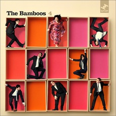 4 mp3 Album by The Bamboos
