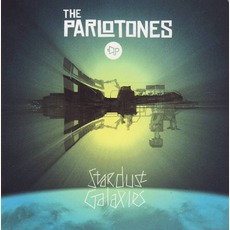 Stardust Galaxies mp3 Album by The Parlotones