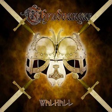Walhall mp3 Album by Thrudvangar
