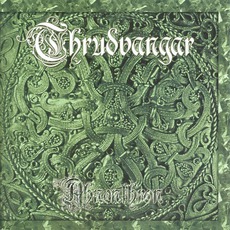 Ahnenthron mp3 Album by Thrudvangar