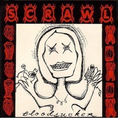 Bloodsucker mp3 Album by Scrawl