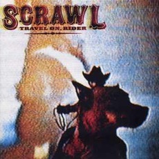 Travel On, Rider mp3 Album by Scrawl
