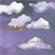 Velvet Hammer mp3 Album by Scrawl