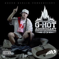 Aggrogant mp3 Album by G-Hot