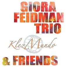 KlezMundo mp3 Album by Giora Feidman