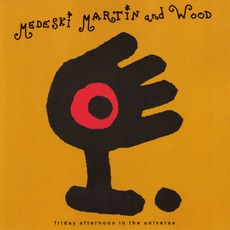 Friday Afternoon In The Universe mp3 Album by Medeski Martin And Wood