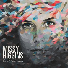 The Ol' Razzle Dazzle mp3 Album by Missy Higgins
