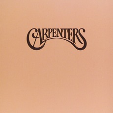 Carpenters mp3 Album by Carpenters
