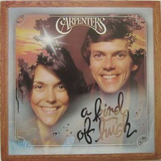 A Kind Of Hush mp3 Album by Carpenters