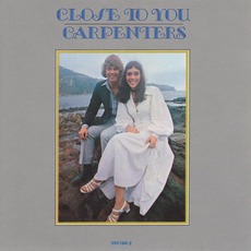 Close To You (Re-Issue) mp3 Album by Carpenters
