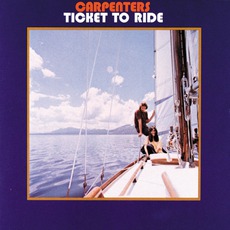 Ticket To Ride mp3 Album by Carpenters
