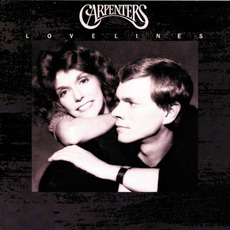 Lovelines mp3 Album by Carpenters