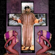 Exalted mp3 Album by Nacho Picasso