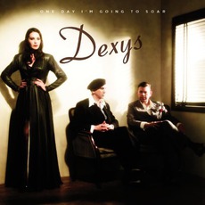 One Day I'm Going To Soar mp3 Album by Dexys
