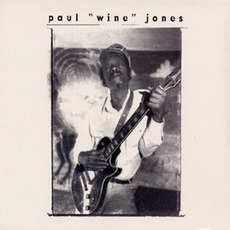 Mule mp3 Album by Paul "Wine" Jones