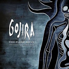 The Flesh Alive mp3 Live by Gojira