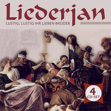 Lustig, Lustig, Ihr Lieben Brueder mp3 Artist Compilation by Liederjan