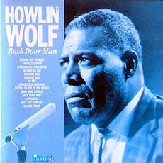 Back Door Man mp3 Artist Compilation by Howlin' Wolf