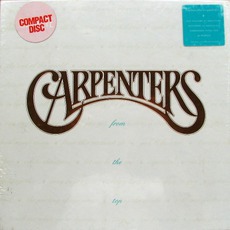 From The Top mp3 Artist Compilation by Carpenters
