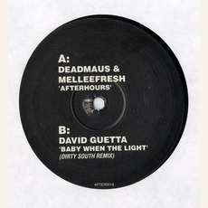 Afterhours mp3 Single by Melleefresh & Deadmau5