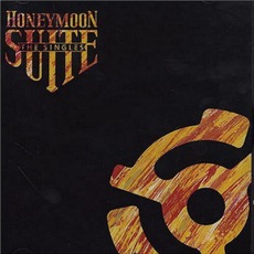 The Singles mp3 Artist Compilation by Honeymoon Suite