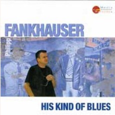 His Kind Of Blues (Best Of 1989-1996) mp3 Artist Compilation by Philipp Fankhauser