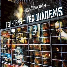 Ten Horns - Ten Diadems mp3 Artist Compilation by Satyricon