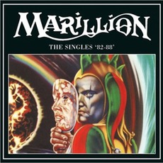 The Singles '82-'88 mp3 Artist Compilation by Marillion