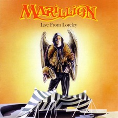 Live From Loreley mp3 Live by Marillion