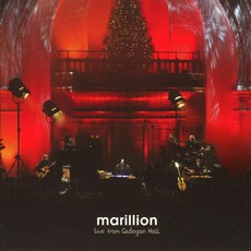 Live From Cadogan Hall mp3 Live by Marillion