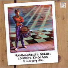 FRC-015B: Hammersmith Odeon, London, England. 03 February 1986 mp3 Live by Marillion
