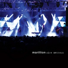 Size Matters mp3 Live by Marillion