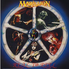 Real To Reel (Re-Issue) mp3 Live by Marillion