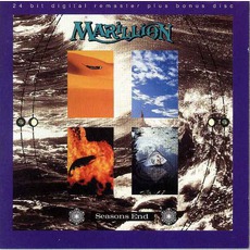 Seasons End (Remastered) mp3 Album by Marillion