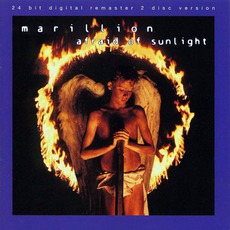 Afraid Of Sunlight (Remastered) mp3 Album by Marillion