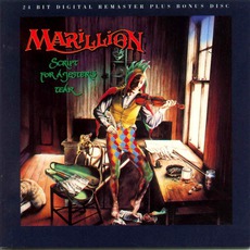 Script For A Jester's Tear (Remastered) mp3 Album by Marillion